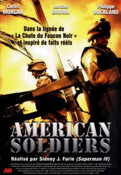 American Soldiers: A Day in Iraq - Un giorno in Iraq (2005)