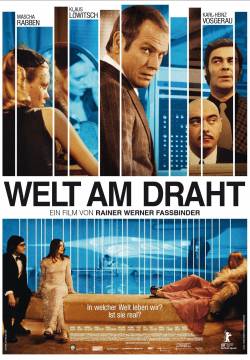 Welt am Draht - Il mondo sul filo (1973)