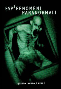 Grave Encounters 2: ESP² - Fenomeni paranormali (2012)