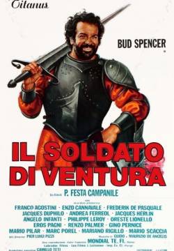 Il soldato di ventura (1976)