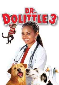 Il dottor Dolittle 3 (2006)