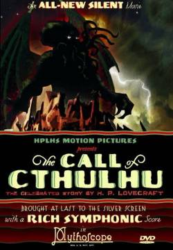 The Call of Cthulhu (2005)