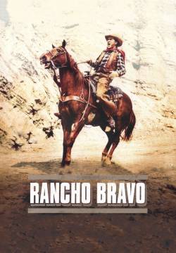 The Rare Breed - Rancho bravo (1966)