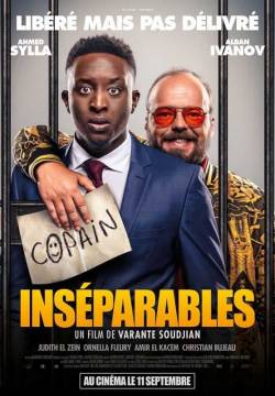 Inséparables (2019)