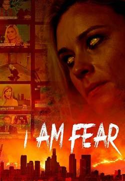 I Am Fear (2020)