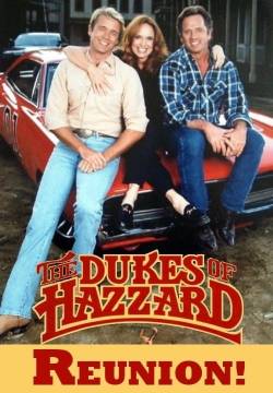 Hazzard 20 anni dopo (1997)