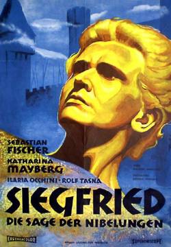 Sigfrido (1958)