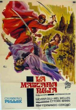 Lo sceicco rosso (1962)