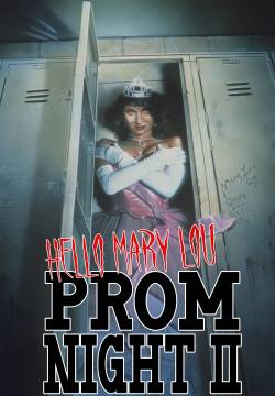 Prom Night 2 - Il ritorno (1987)