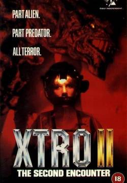 XTRO 2 - Il ritorno dell'alieno (1990)
