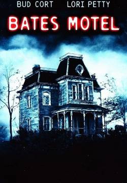 Bates Motel - Il motel della paura (1987)