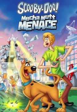 Scooby-Doo! La minaccia del cane meccanico (2013)