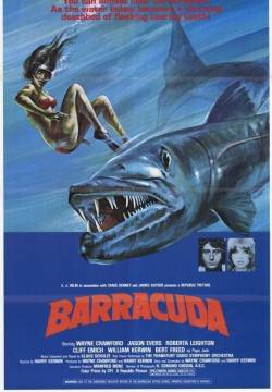 Barracuda (1978)