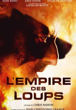 L'Empire des loups - L'impero dei lupi (2005)