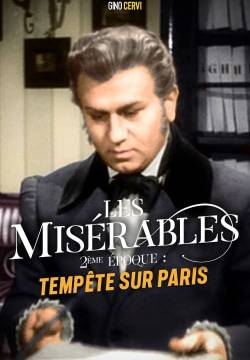 I Miserabili - Tempesta su Parigi (1948)