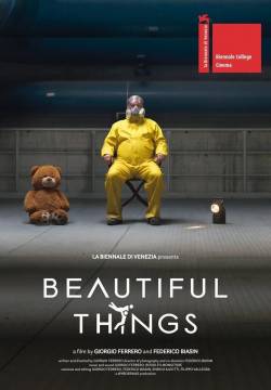 Beautiful Things (2019)