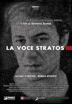 La voce Stratos (2009)