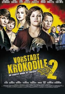 Vorstadt krokodile 2 - La banda dei coccodrilli 2 (2010)