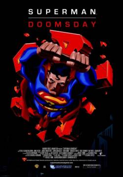 Superman: Doomsday - Il giorno del giudizio (2007)