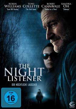 The Night Listener - Una voce nella notte (2006)