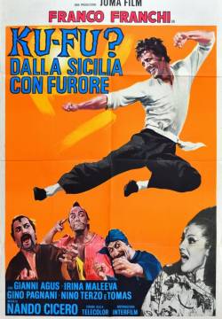 Ku Fu? Dalla Sicilia con furore (1973)