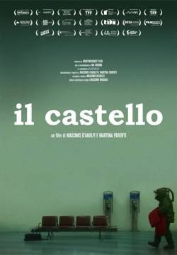 Il castello (2011)