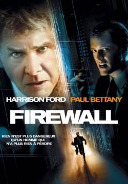 Firewall - Accesso negato (2006)