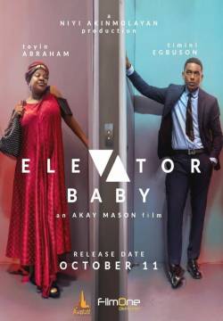 Elevator Baby (2019)