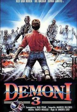 Demoni 3 (1991)