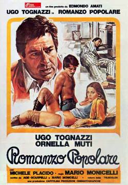 Romanzo popolare (1974)