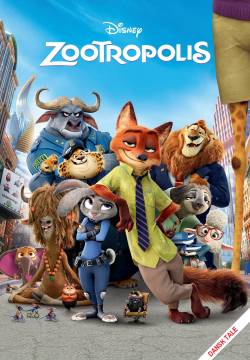 Zootropolis (2016)