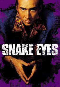 Snake Eyes - Omicidio in diretta (1998)
