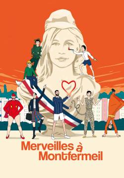 Merveilles à Montfermeil - Wonders in the Suburbs (2019)