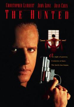 The Hunted - In Trappola (1995)