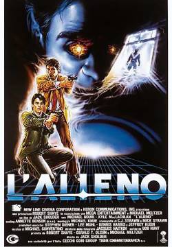 The Hidden - L'alieno (1987)