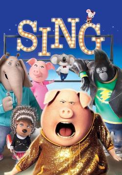 Sing (2016)