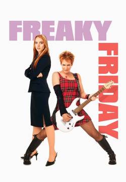 Freaky Friday - Quel pazzo venerdì (2003)