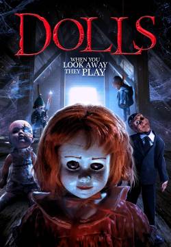 Dolls (2019)