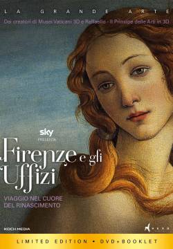 Firenze e gli Uffizi: viaggio nel cuore del Rinascimento (2015)
