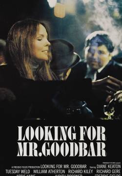 Looking for Mr. Goodbar - In cerca di mr. Goodbar (1977)