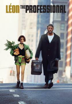 Léon: The Professional (1994)