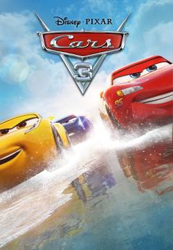 Cars 3 (2017)