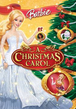 Barbie in 'A Christmas Carol' - Barbie e il canto di Natale (2008)