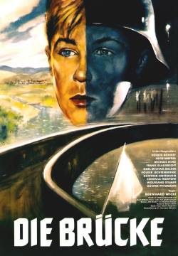 Die Brücke - Il Ponte (1959)