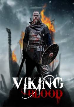 Viking Blood - L'anima del guerriero (2019)