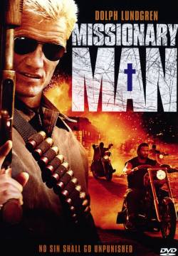 Missionary Man (2007)