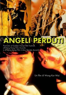 Angeli perduti (1995)