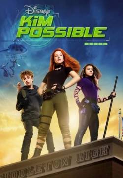 Kim Possible (2019)