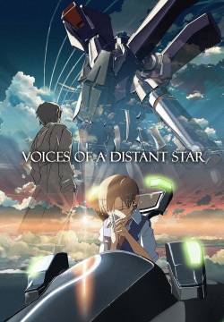 La voce delle stelle (2002)