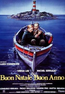 Buon Natale, buon anno (1989)